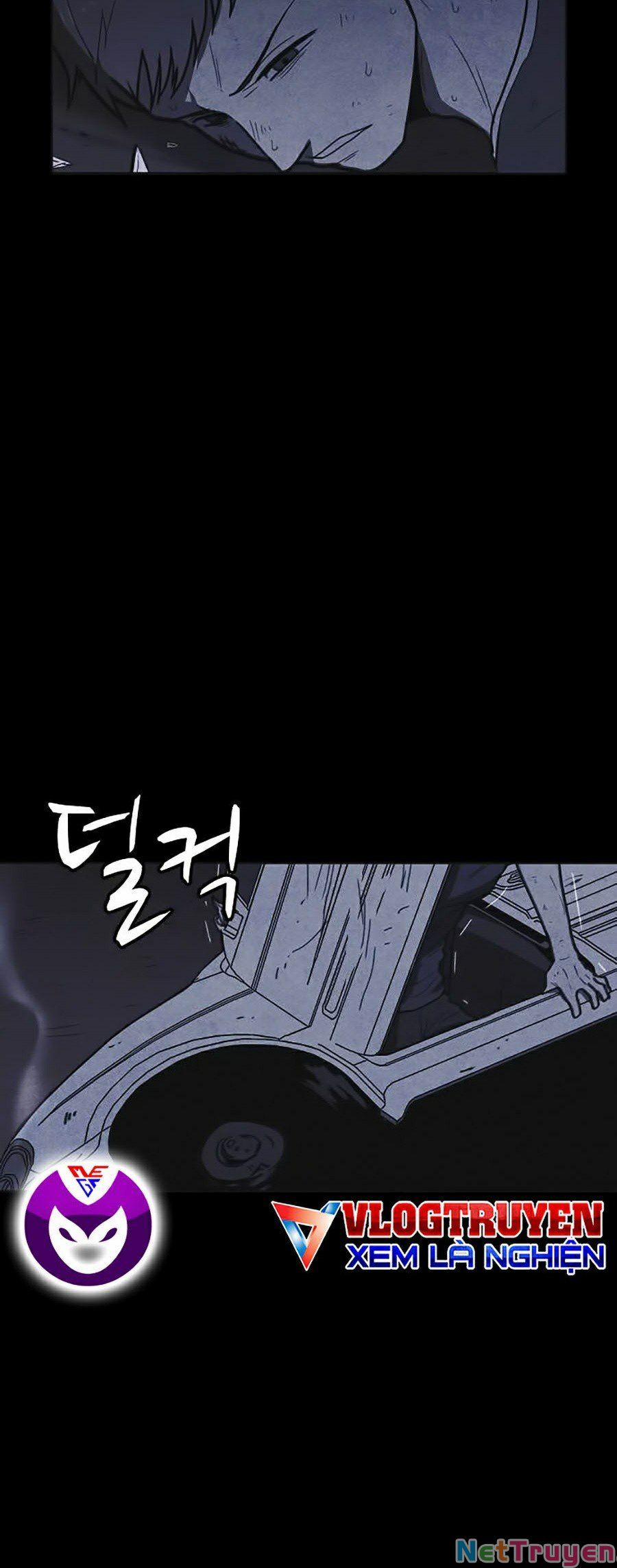 Shotgun Boy 19 trang 4