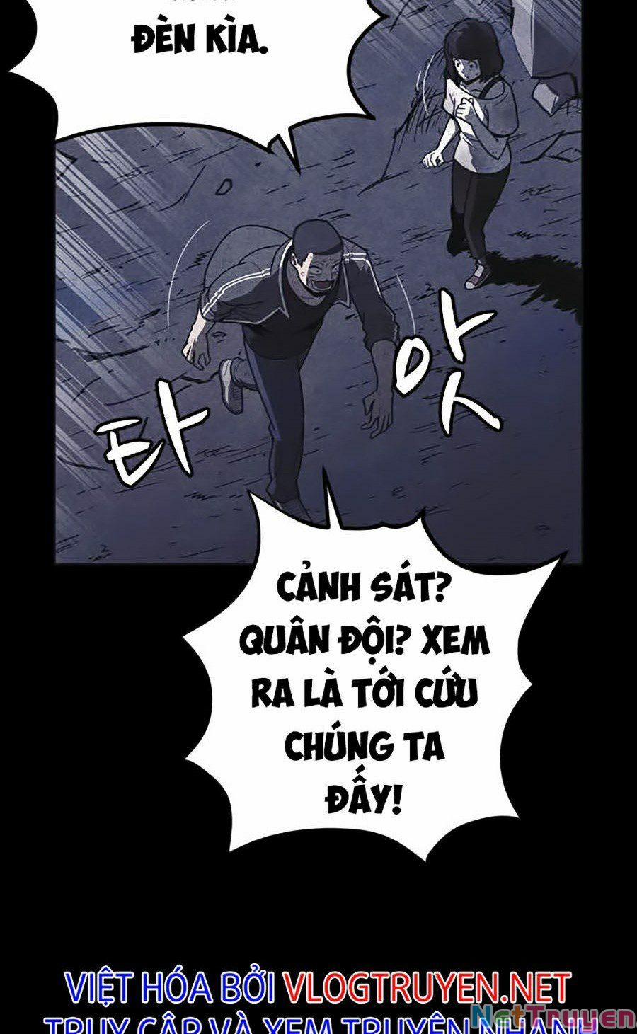 Shotgun Boy 19 trang 47