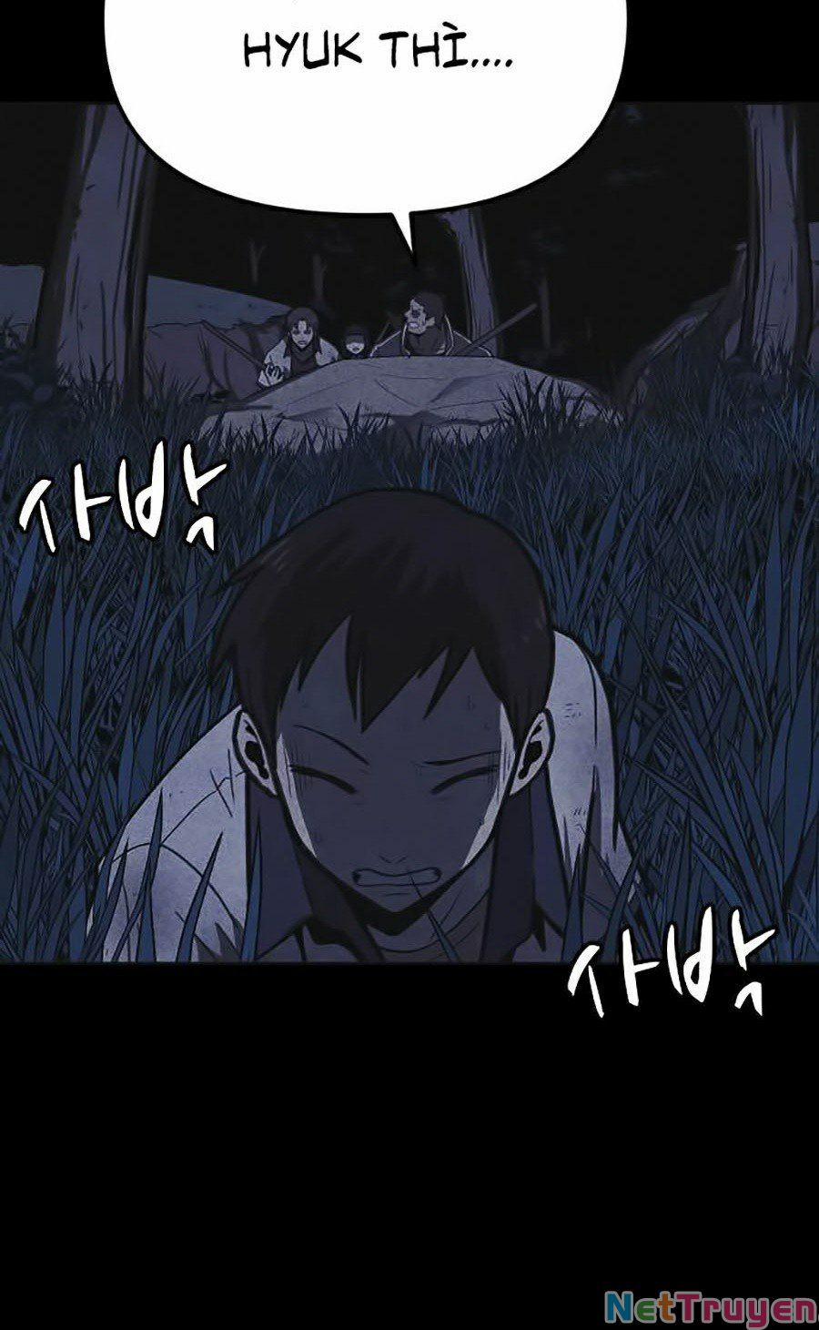 Shotgun Boy 19 trang 62