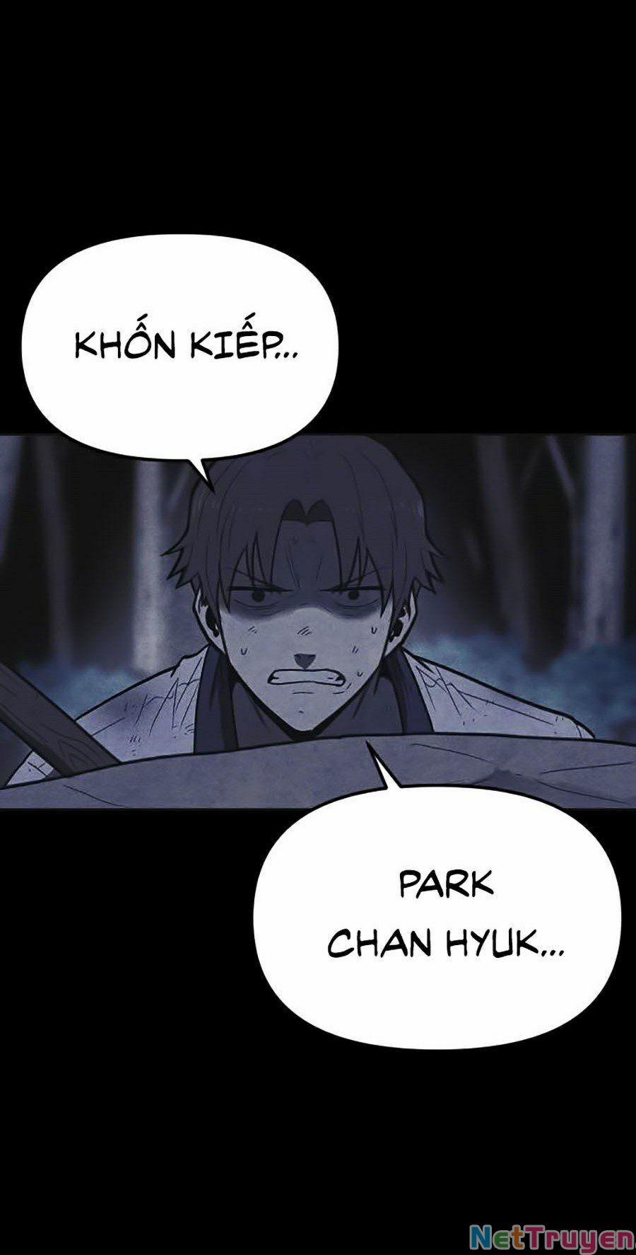 Shotgun Boy 19 trang 81