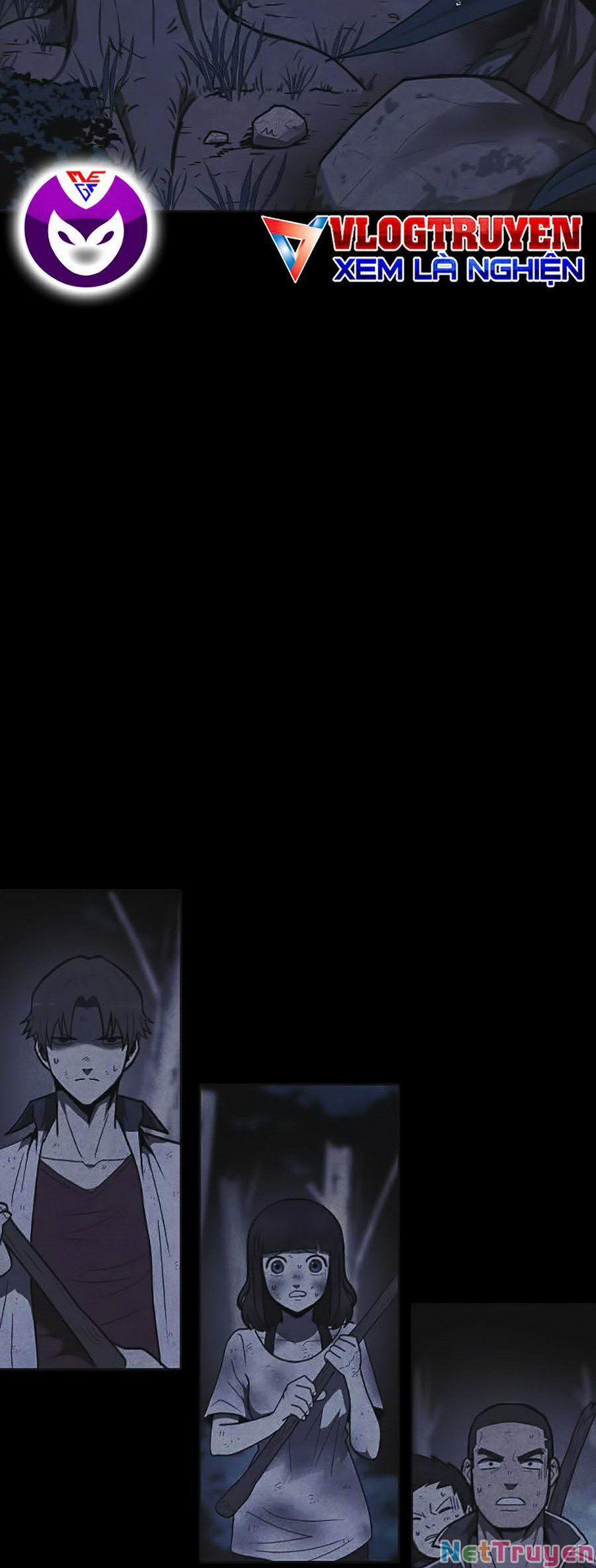 Shotgun Boy 19 trang 84