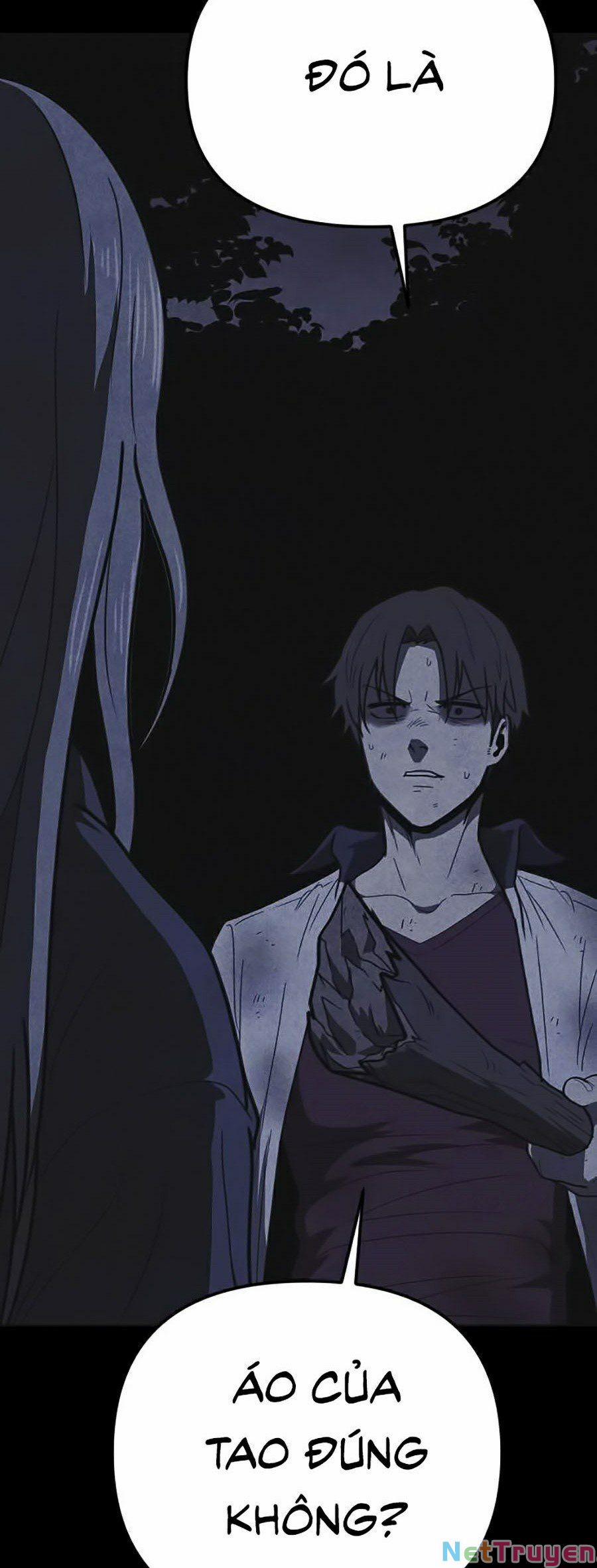 Shotgun Boy 19 trang 94