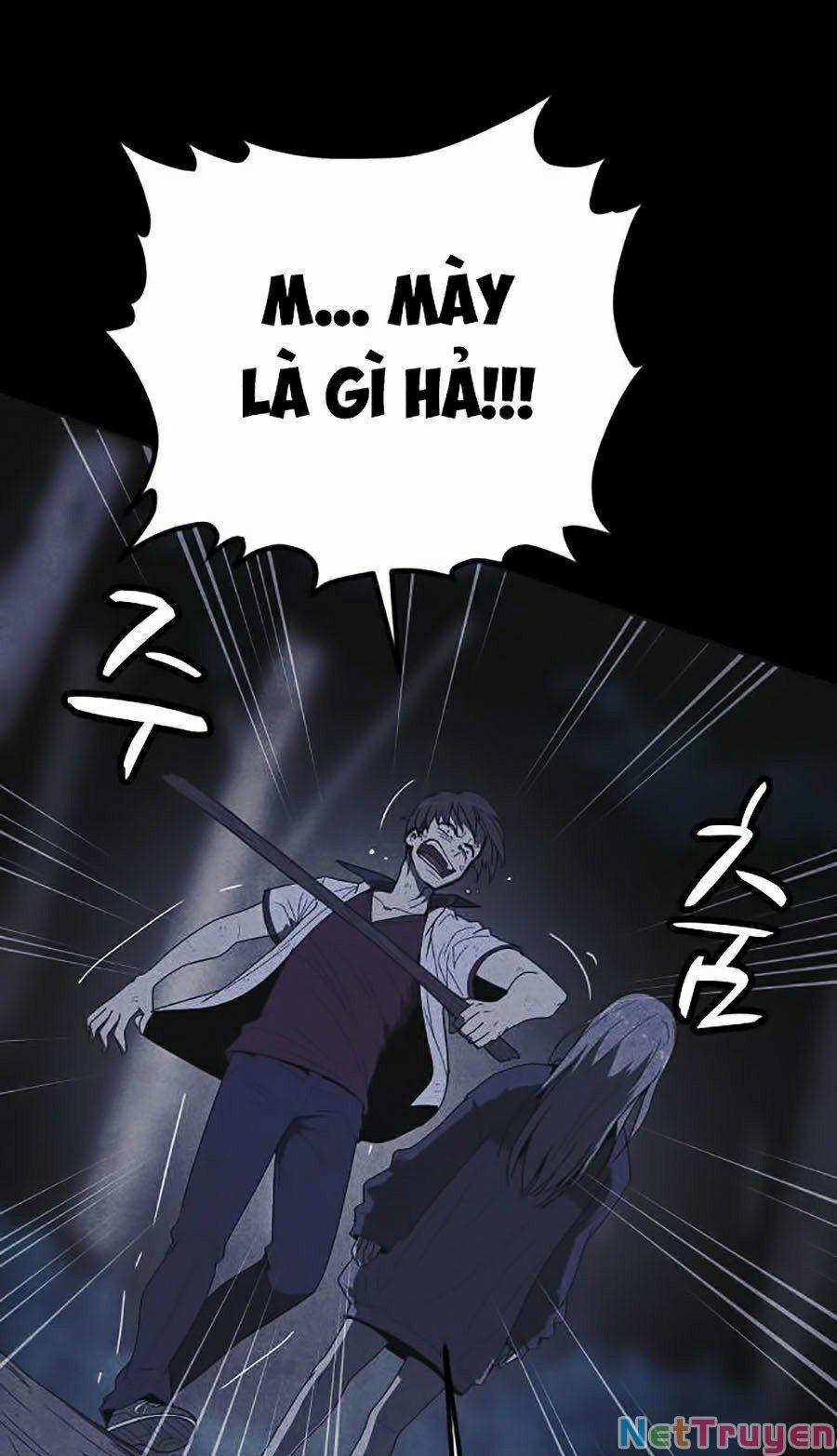 Shotgun Boy 20 trang 20