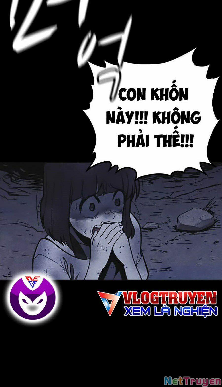 Shotgun Boy 20 trang 29