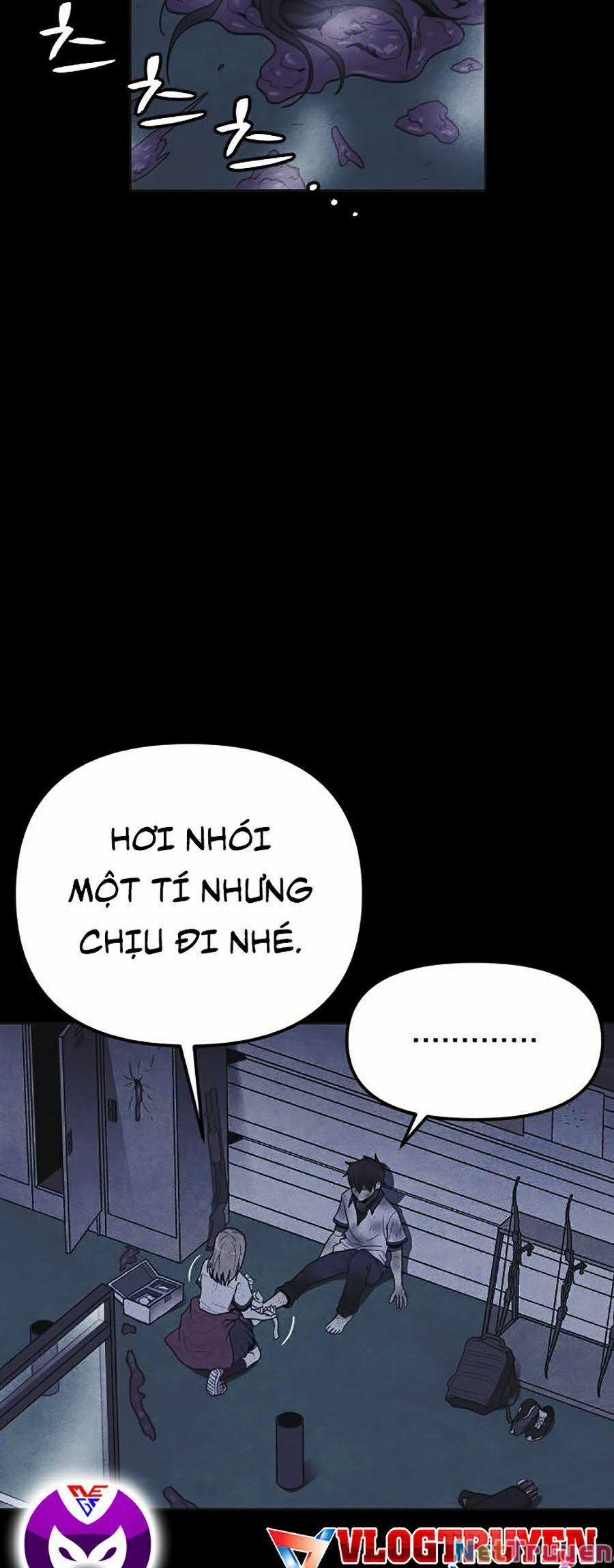 Shotgun Boy 20 trang 61