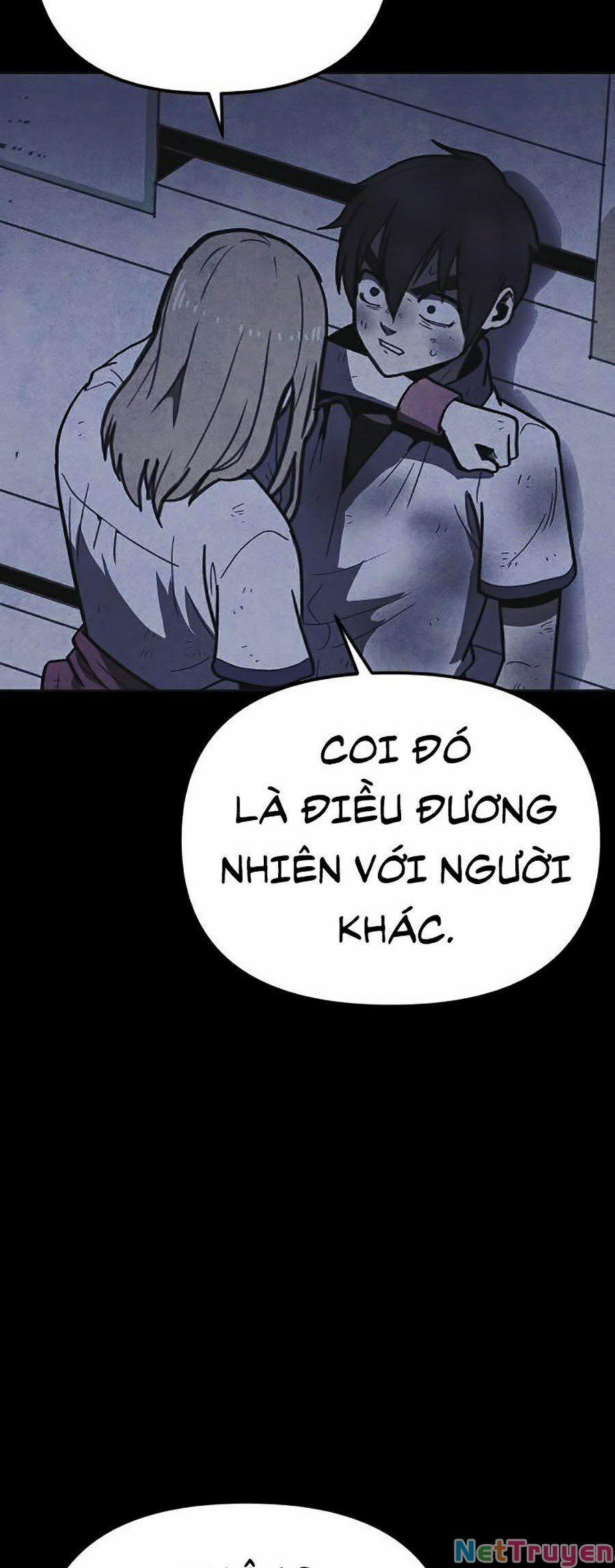 Shotgun Boy 20 trang 77