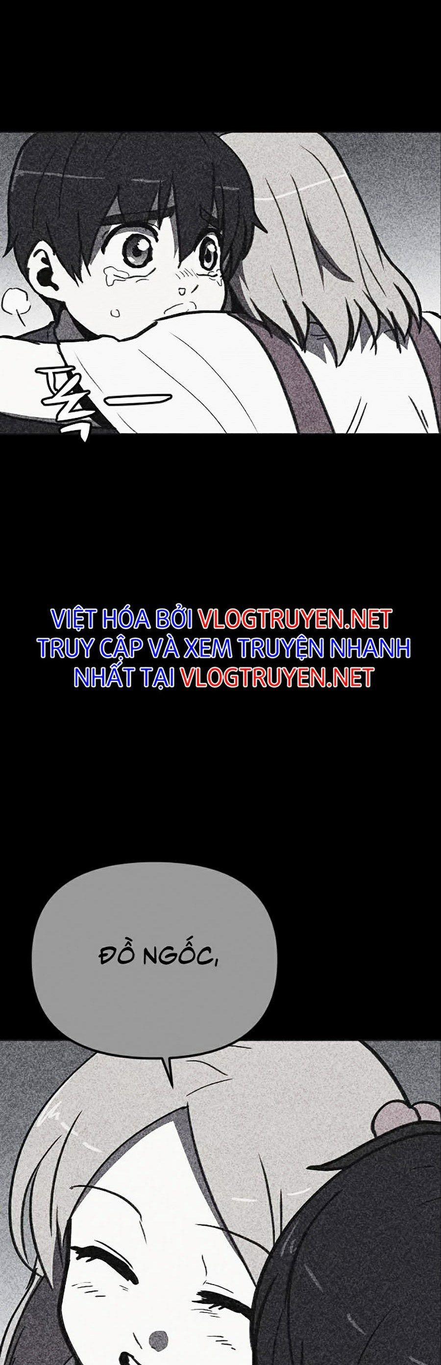 Shotgun Boy 21 trang 16