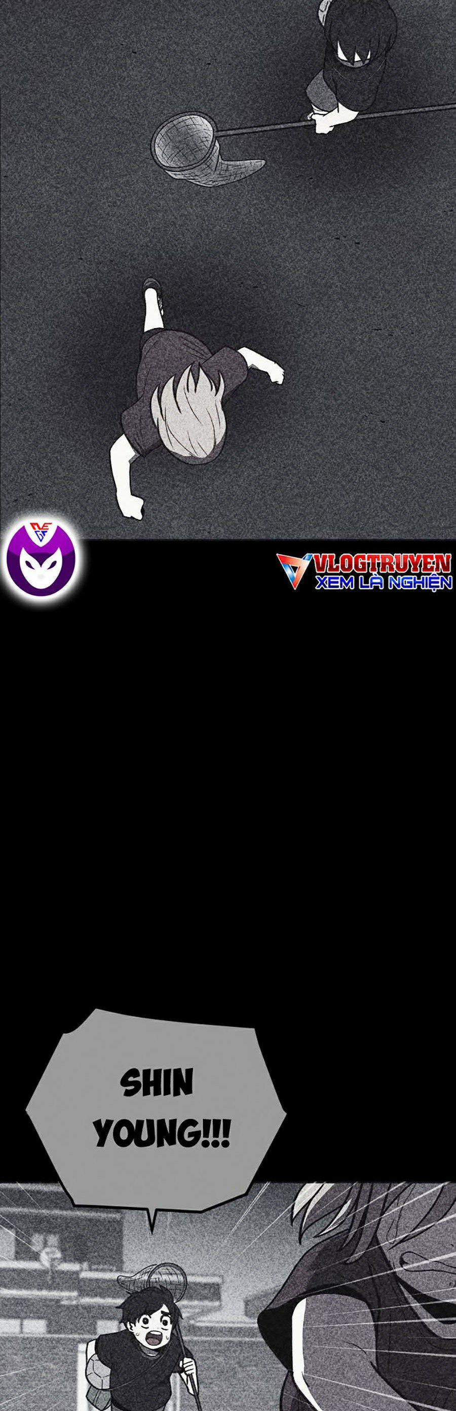 Shotgun Boy 21 trang 23