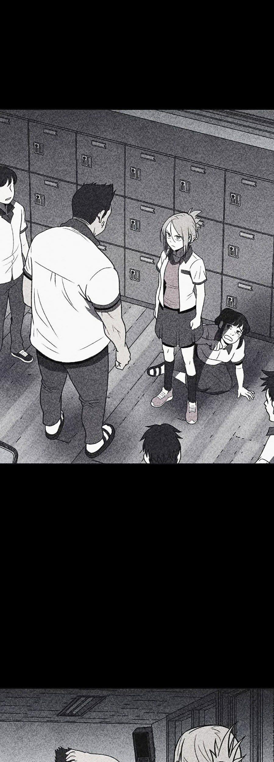 Shotgun Boy 21 trang 49