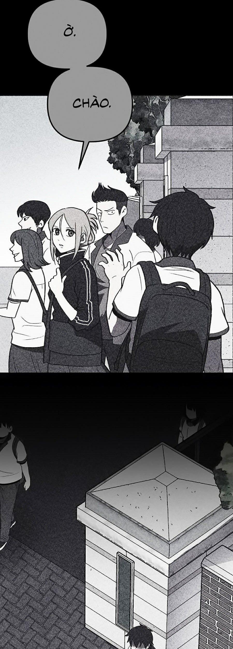 Shotgun Boy 21 trang 56