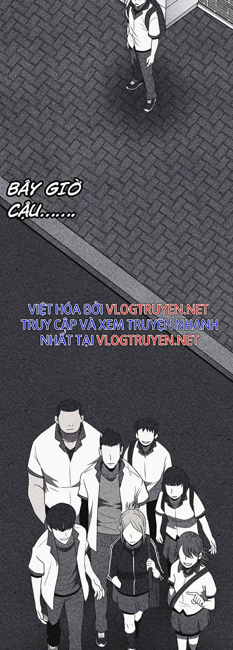 Shotgun Boy 21 trang 57