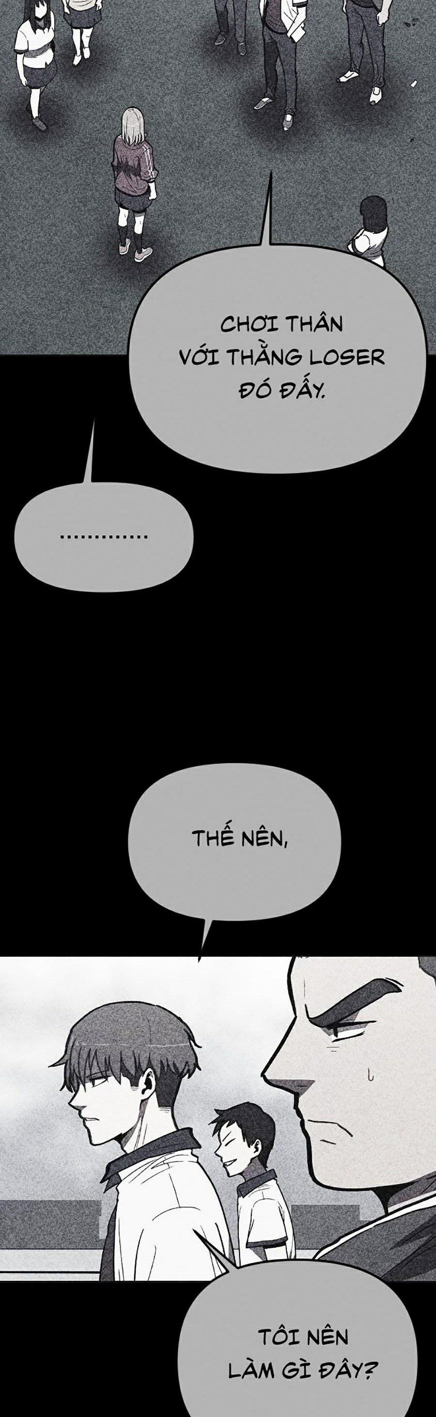 Shotgun Boy 21 trang 64