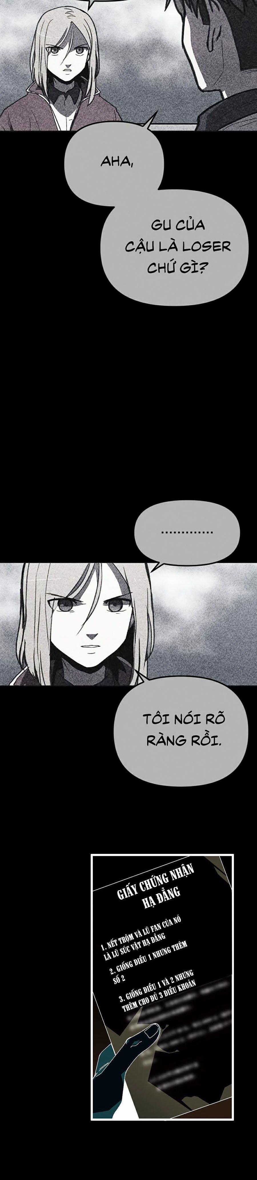 Shotgun Boy 21 trang 70