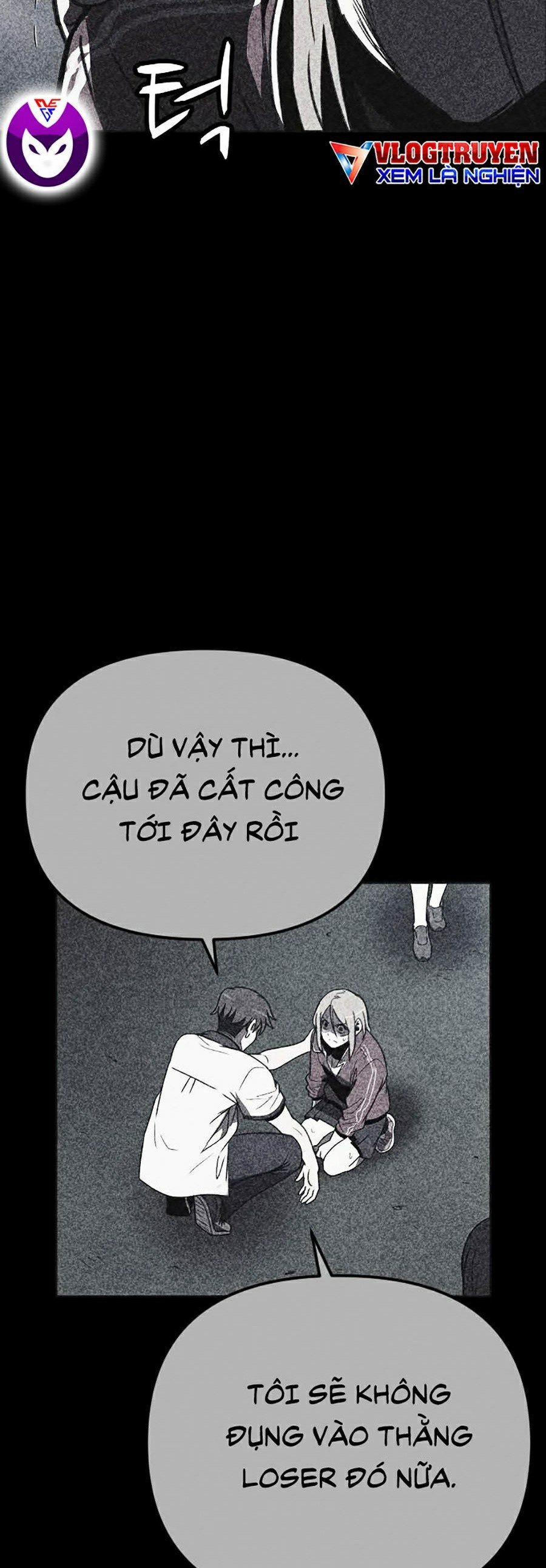 Shotgun Boy 21 trang 84