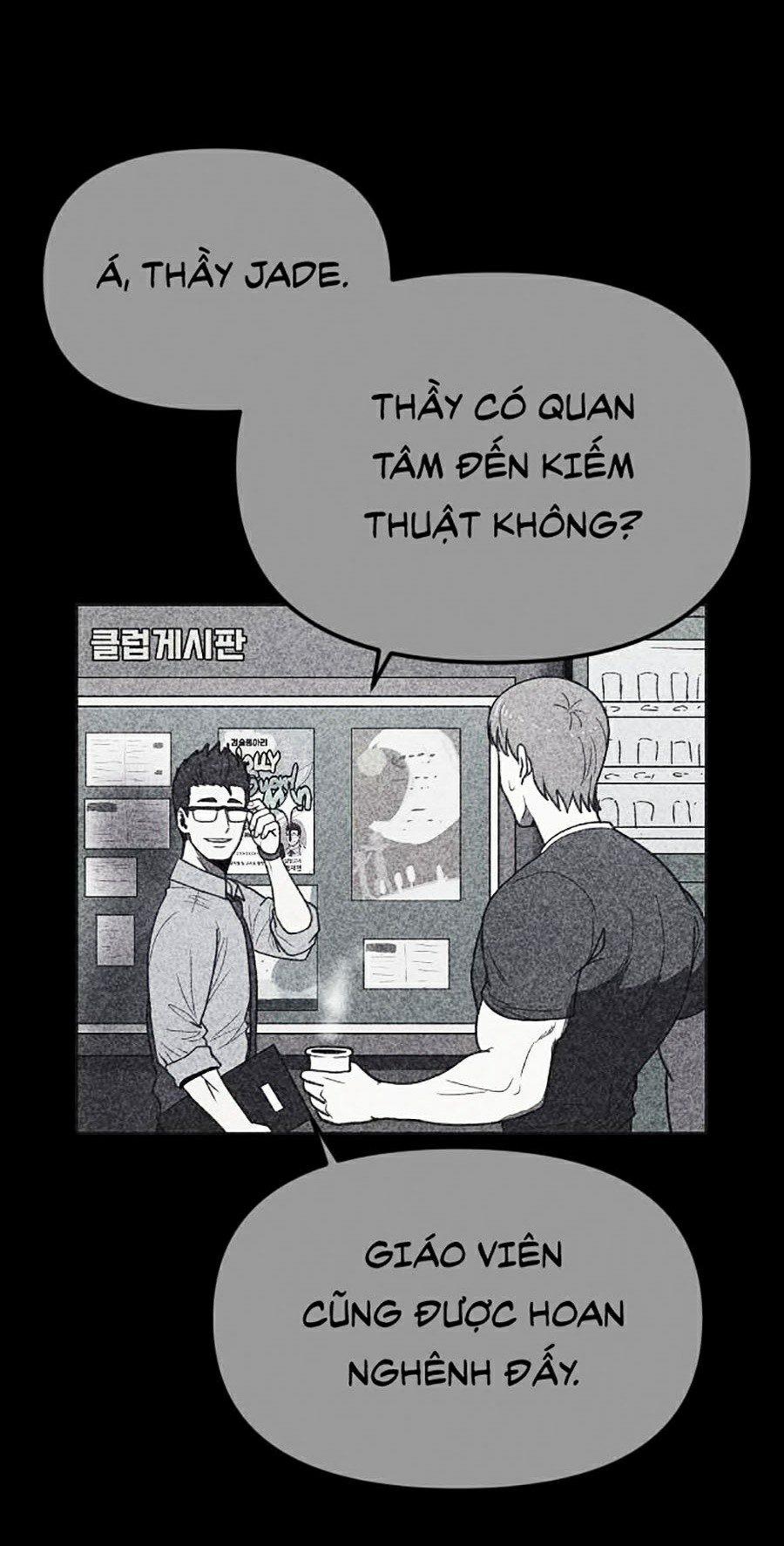 Shotgun Boy 22 trang 14