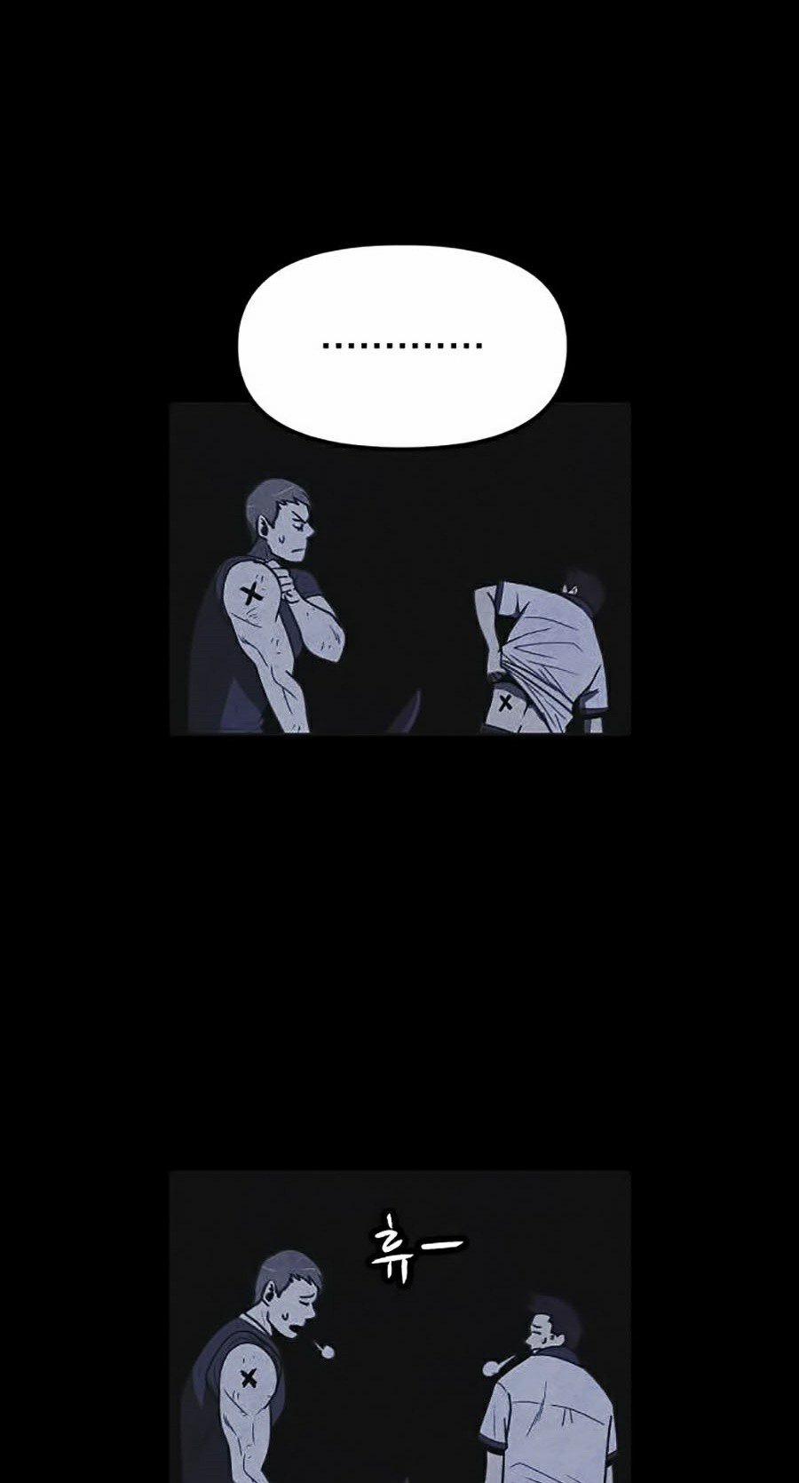 Shotgun Boy 22 trang 24