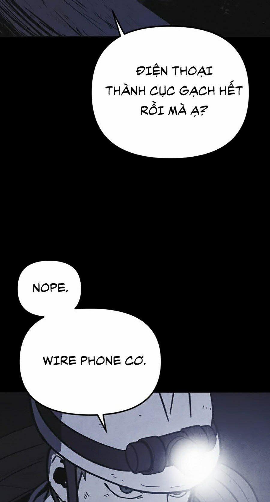 Shotgun Boy 22 trang 30