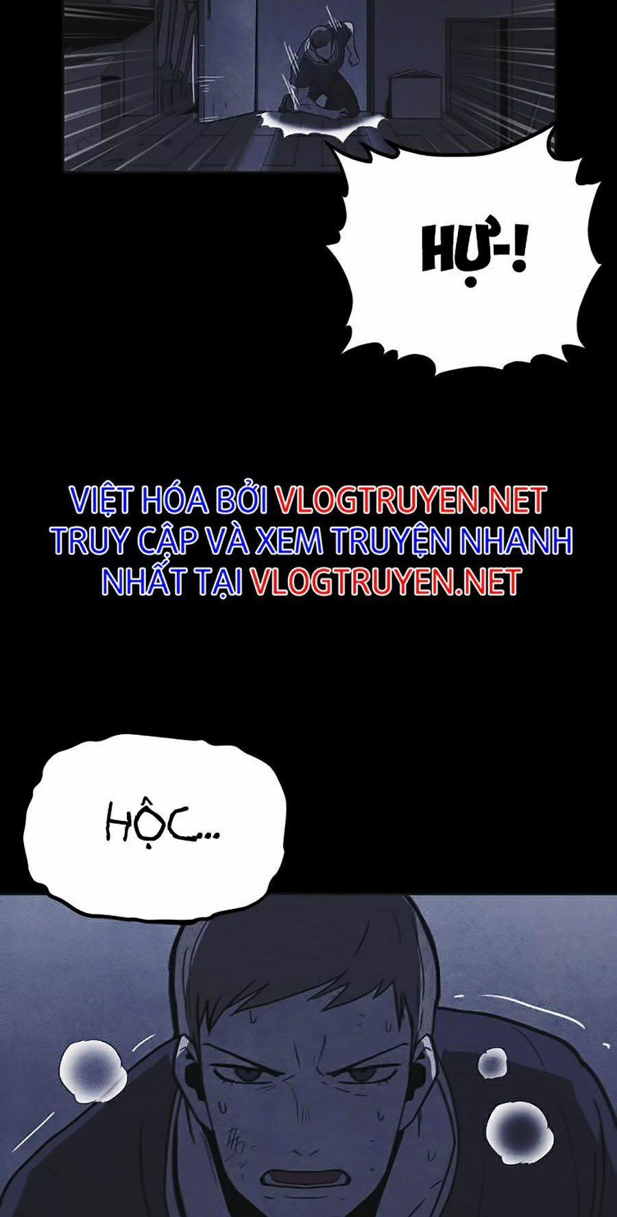 Shotgun Boy 22 trang 4