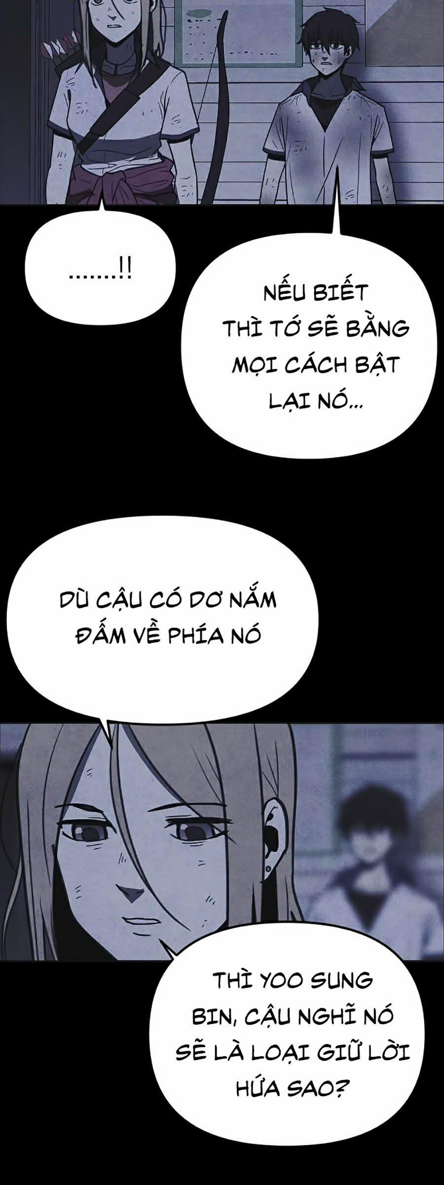 Shotgun Boy 22 trang 47