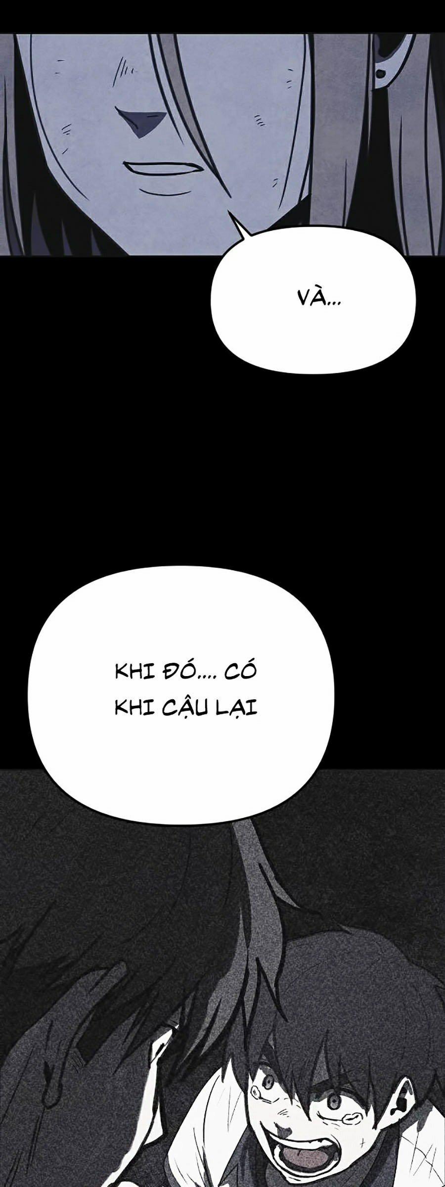 Shotgun Boy 22 trang 49