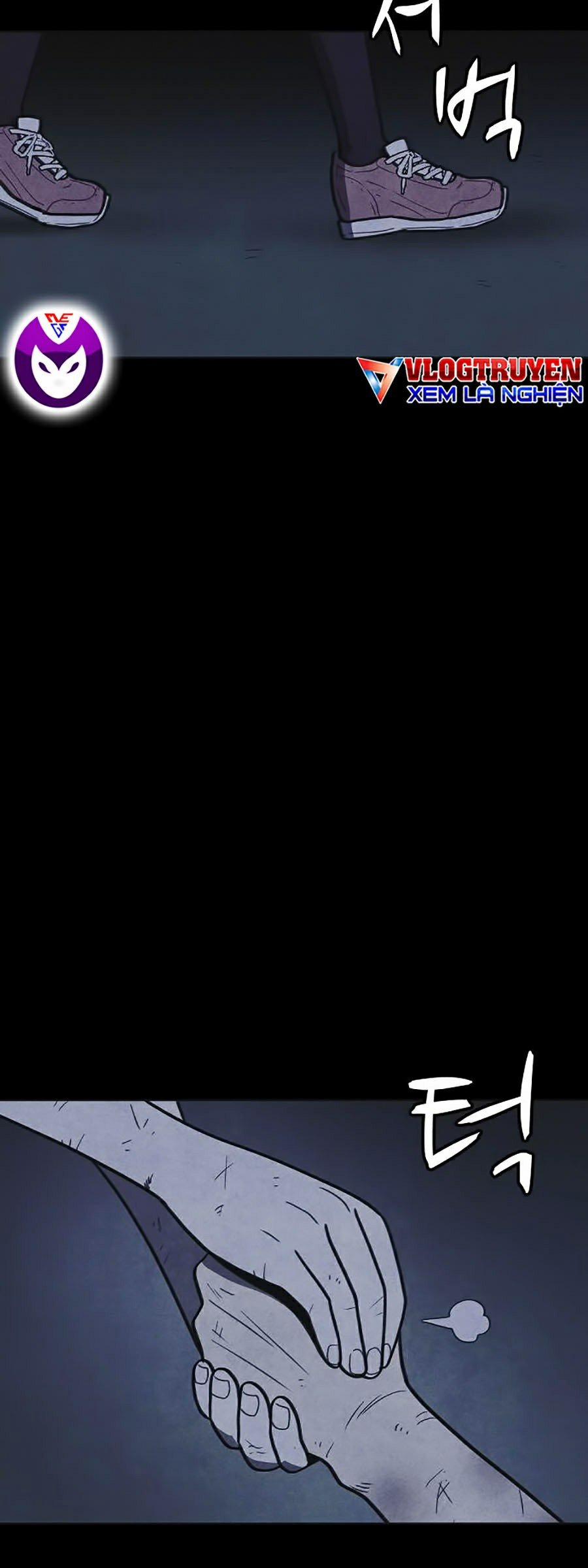 Shotgun Boy 22 trang 54