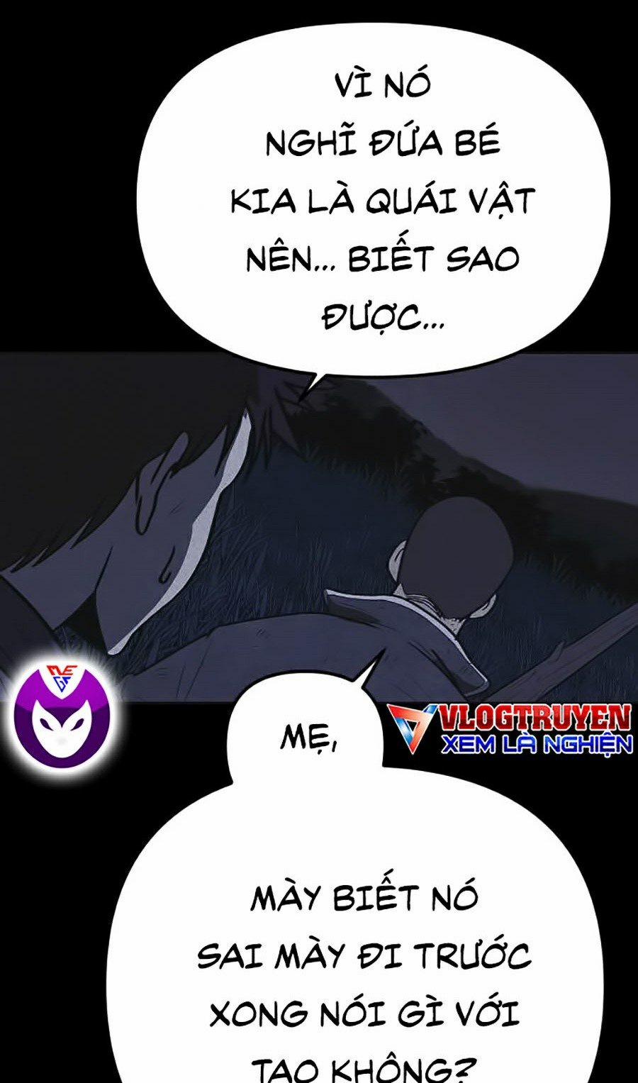 Shotgun Boy 22 trang 71