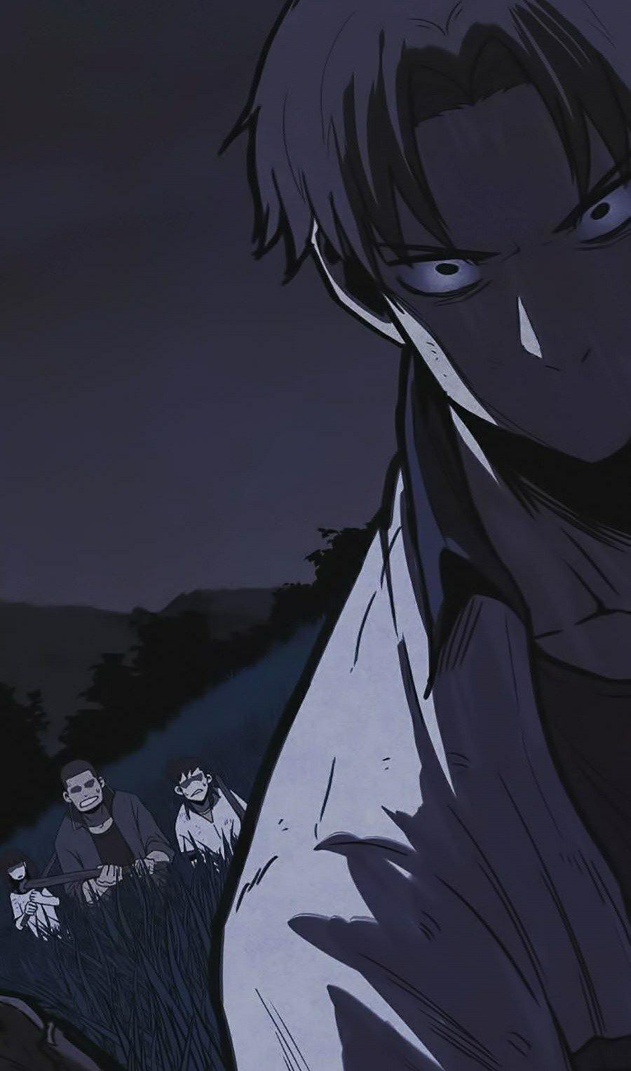 Shotgun Boy 22 trang 78