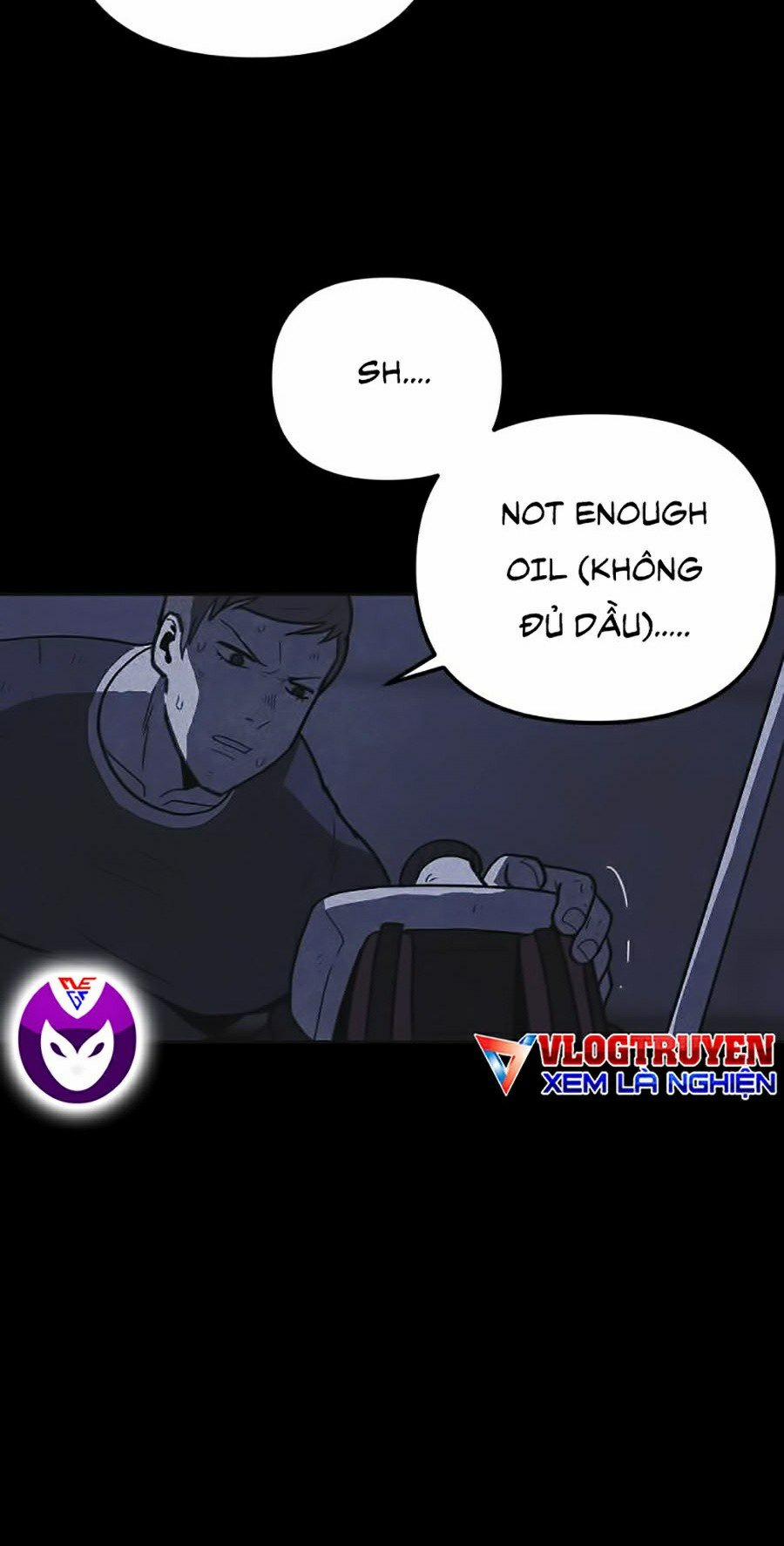 Shotgun Boy 22 trang 8