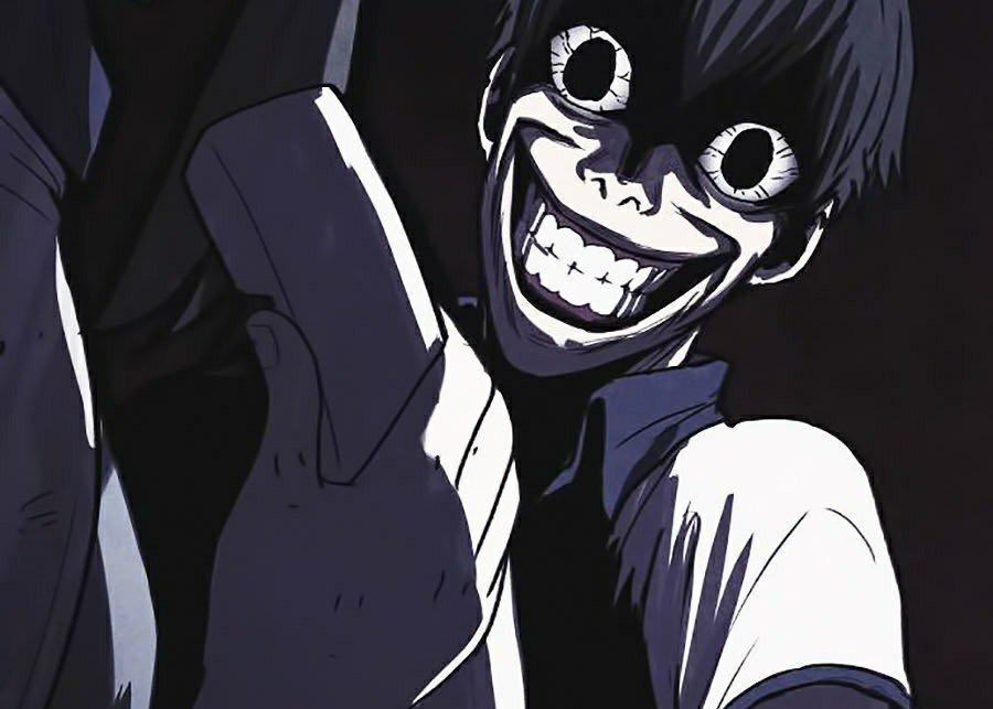 Shotgun Boy 23 trang 116