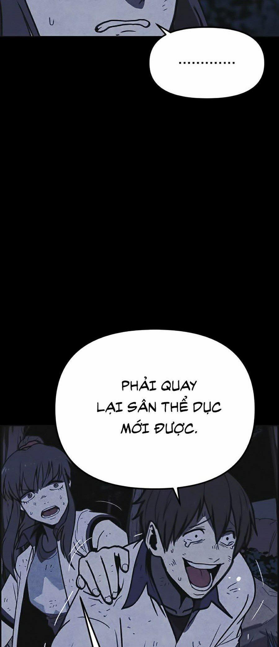 Shotgun Boy 23 trang 12