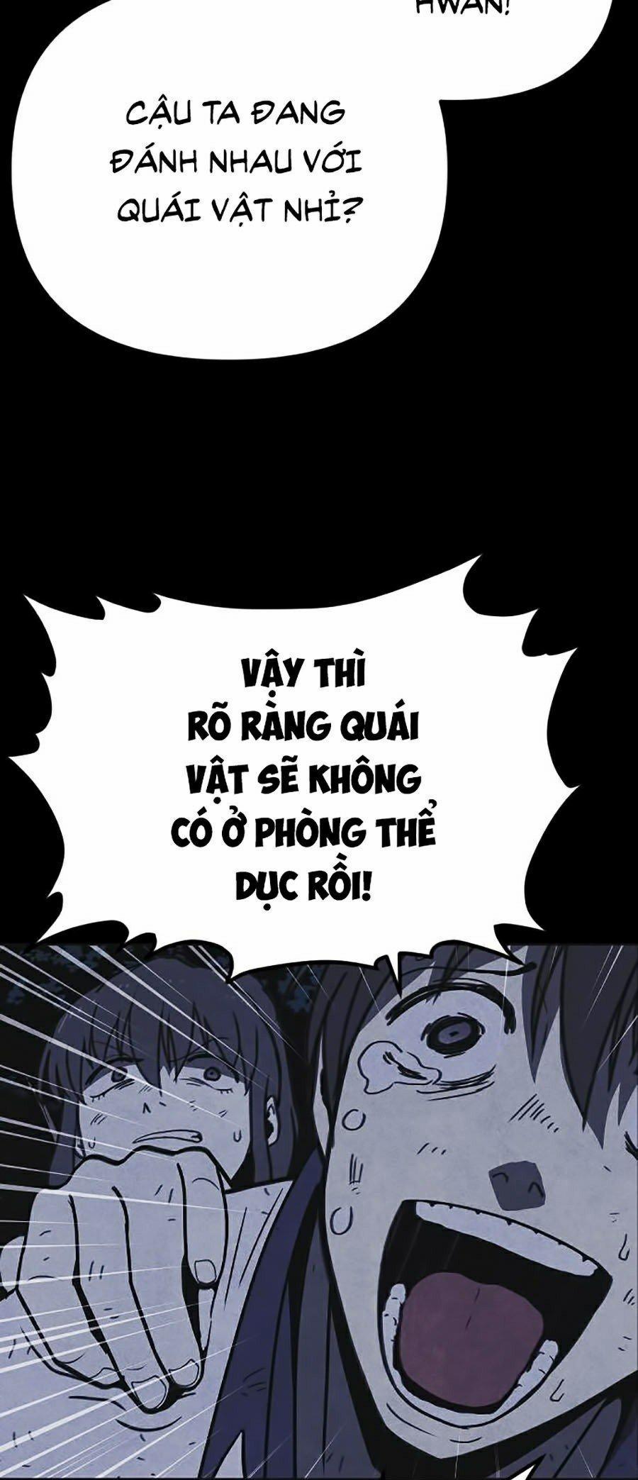 Shotgun Boy 23 trang 15