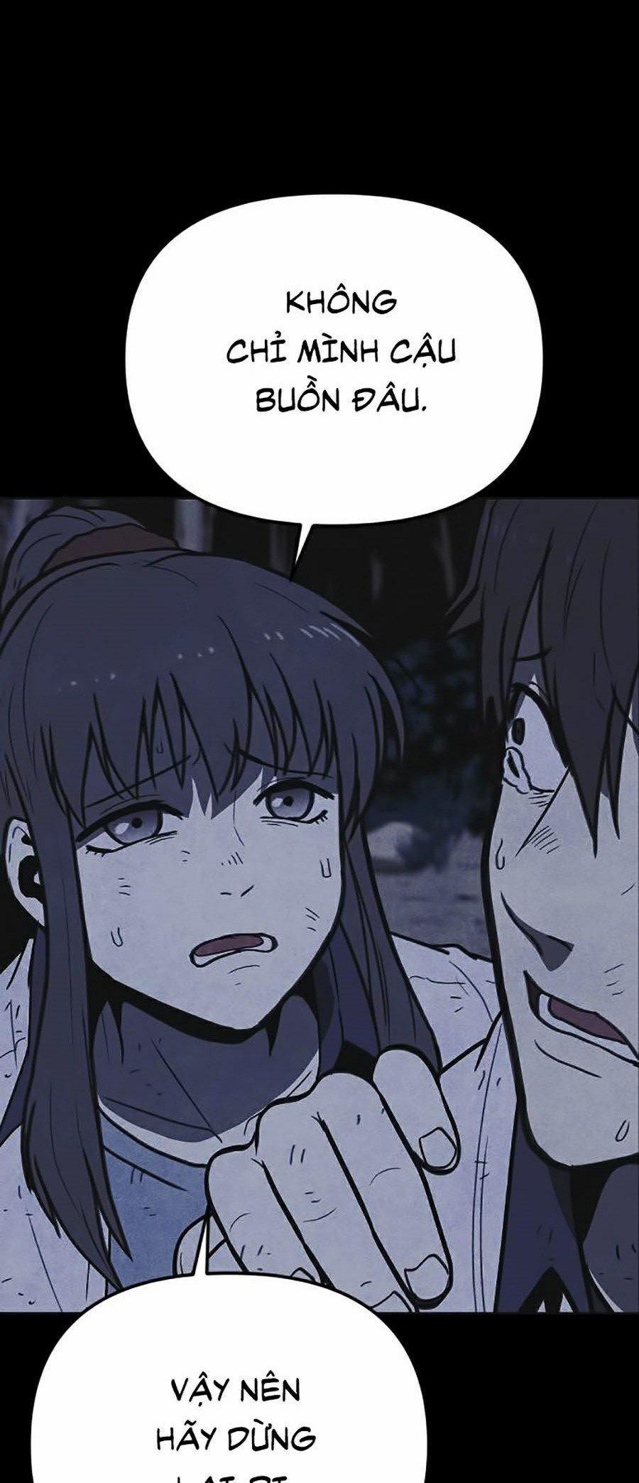 Shotgun Boy 23 trang 18