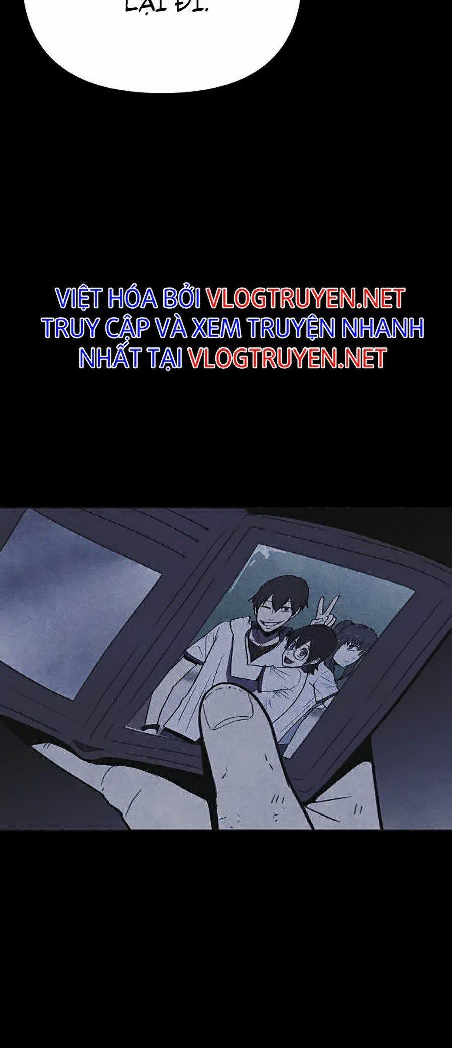 Shotgun Boy 23 trang 19