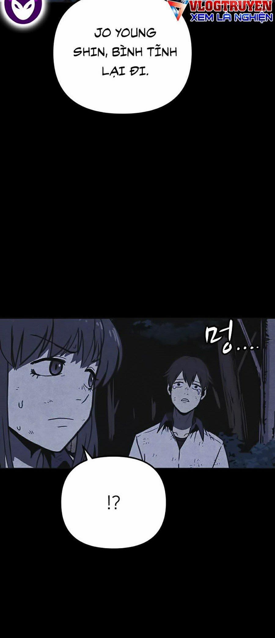 Shotgun Boy 23 trang 4