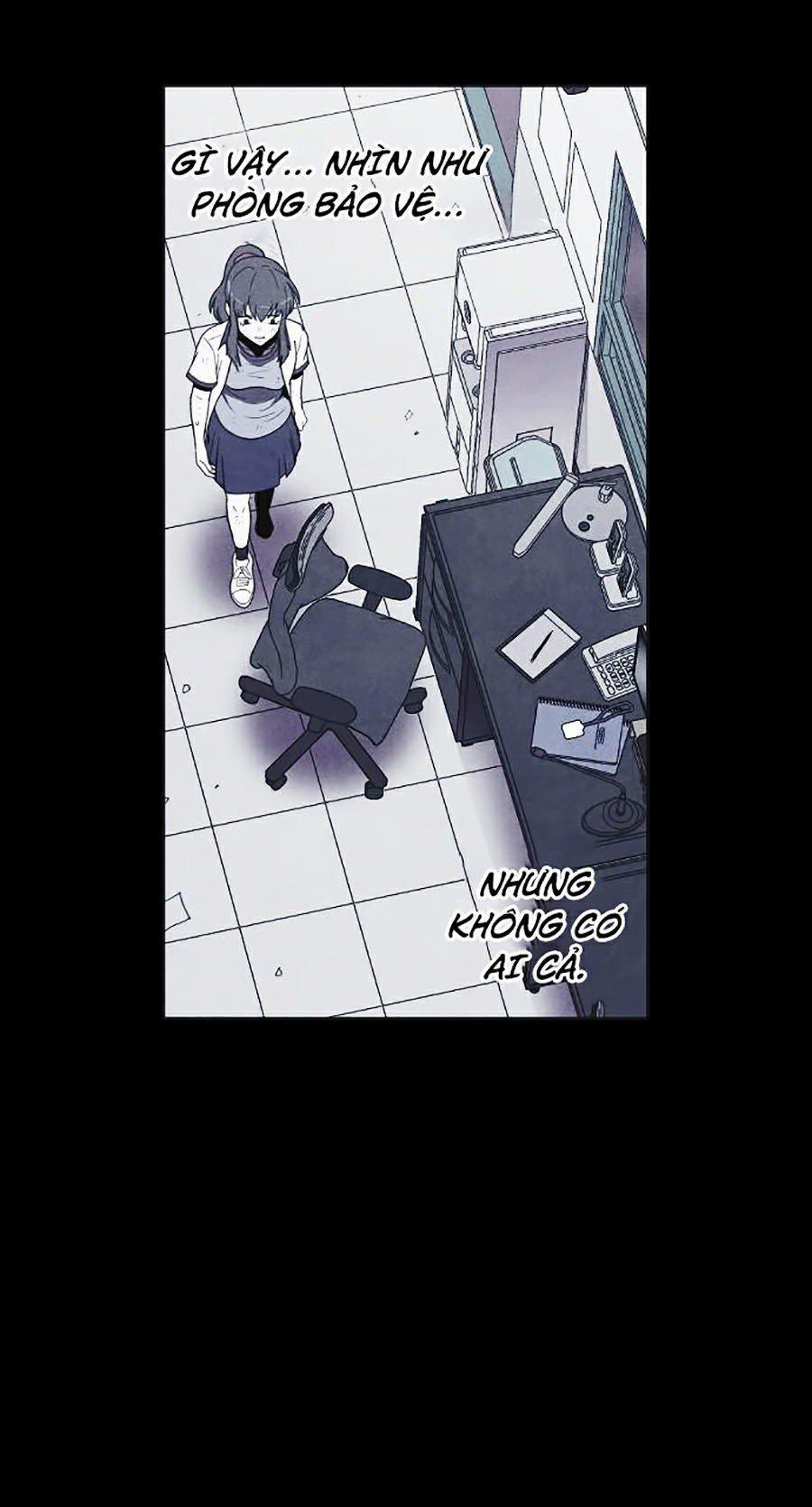 Shotgun Boy 23 trang 43