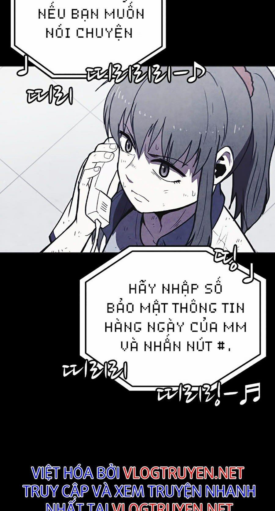 Shotgun Boy 23 trang 56