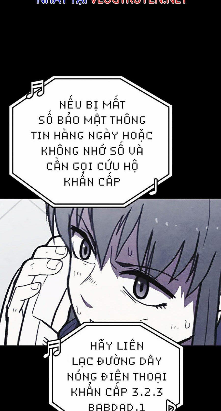 Shotgun Boy 23 trang 57