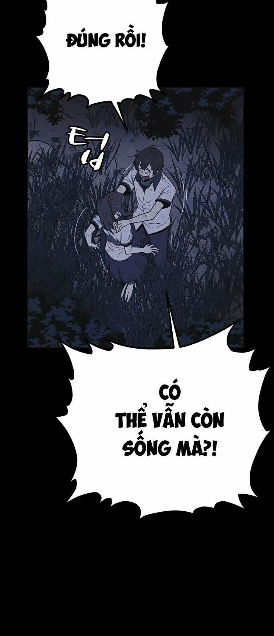 Shotgun Boy 23 trang 6