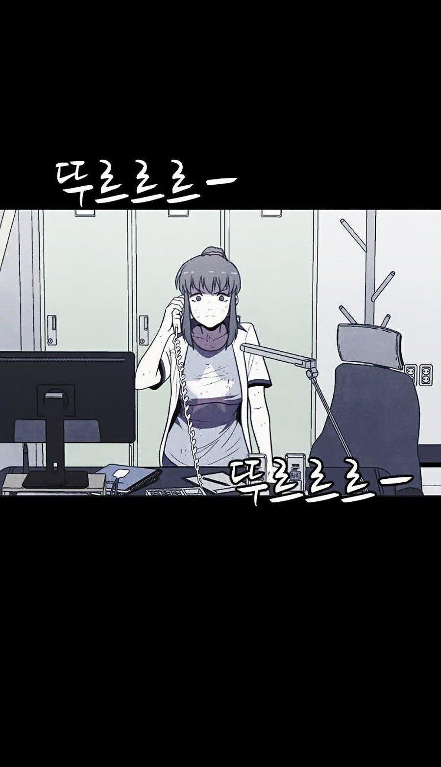 Shotgun Boy 23 trang 62