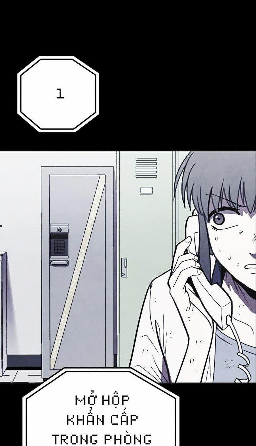 Shotgun Boy 23 trang 76