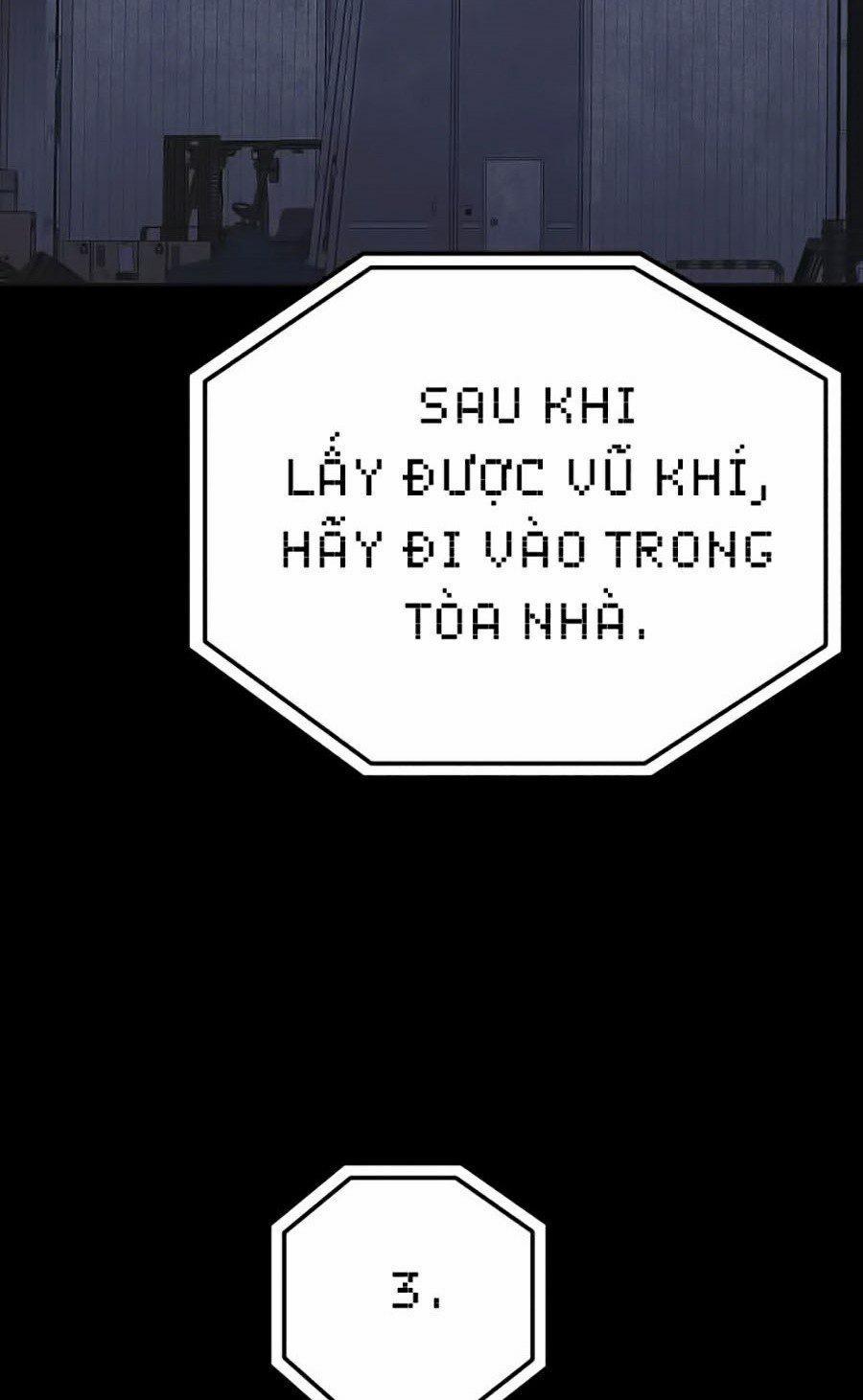 Shotgun Boy 23 trang 84