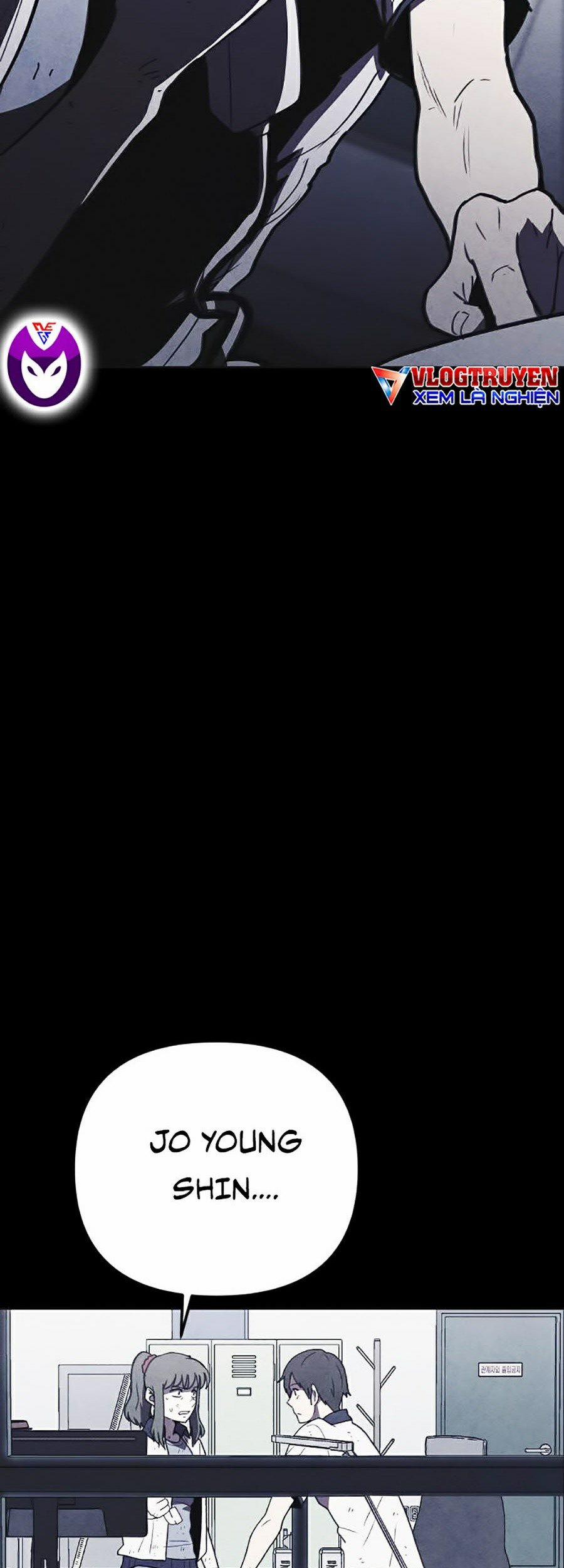 Shotgun Boy 24 trang 13