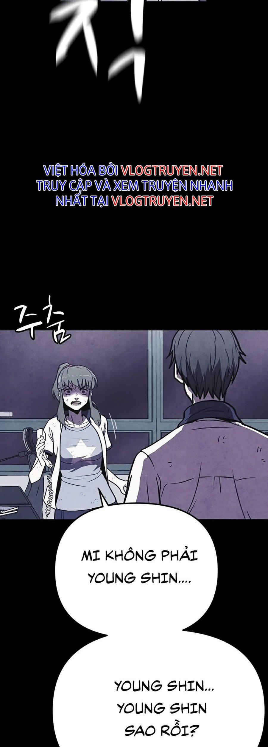 Shotgun Boy 24 trang 16