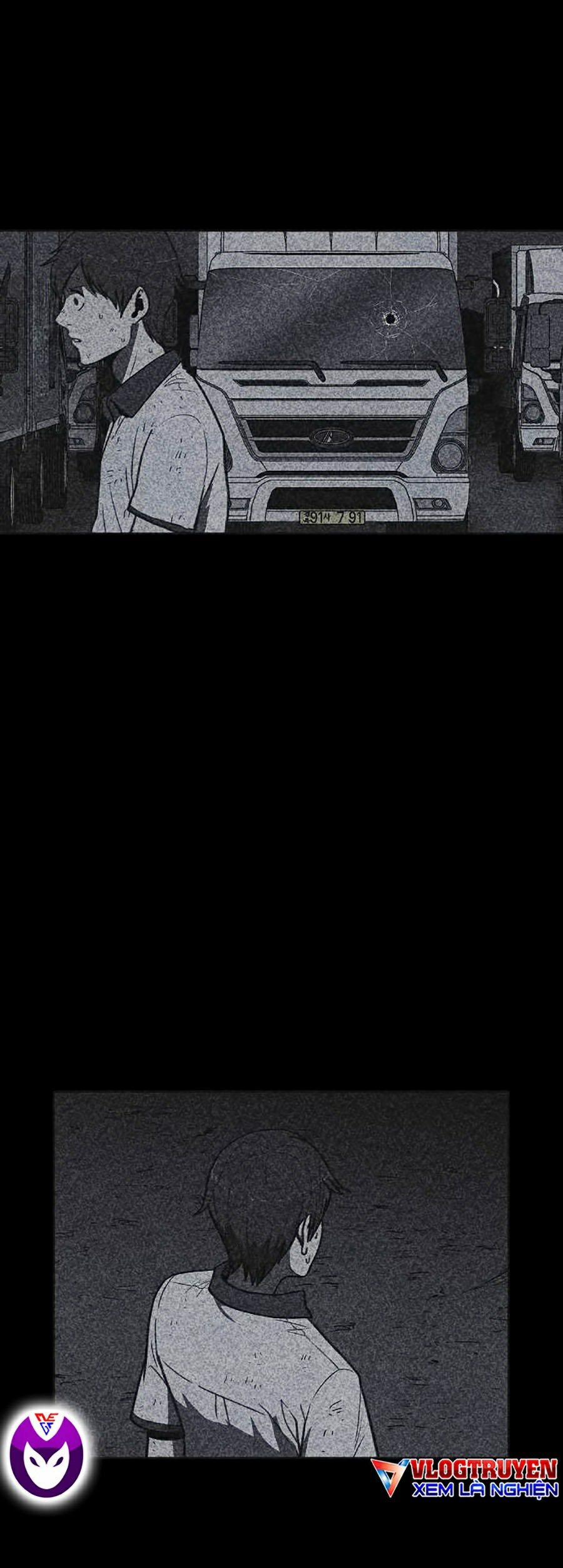 Shotgun Boy 24 trang 2