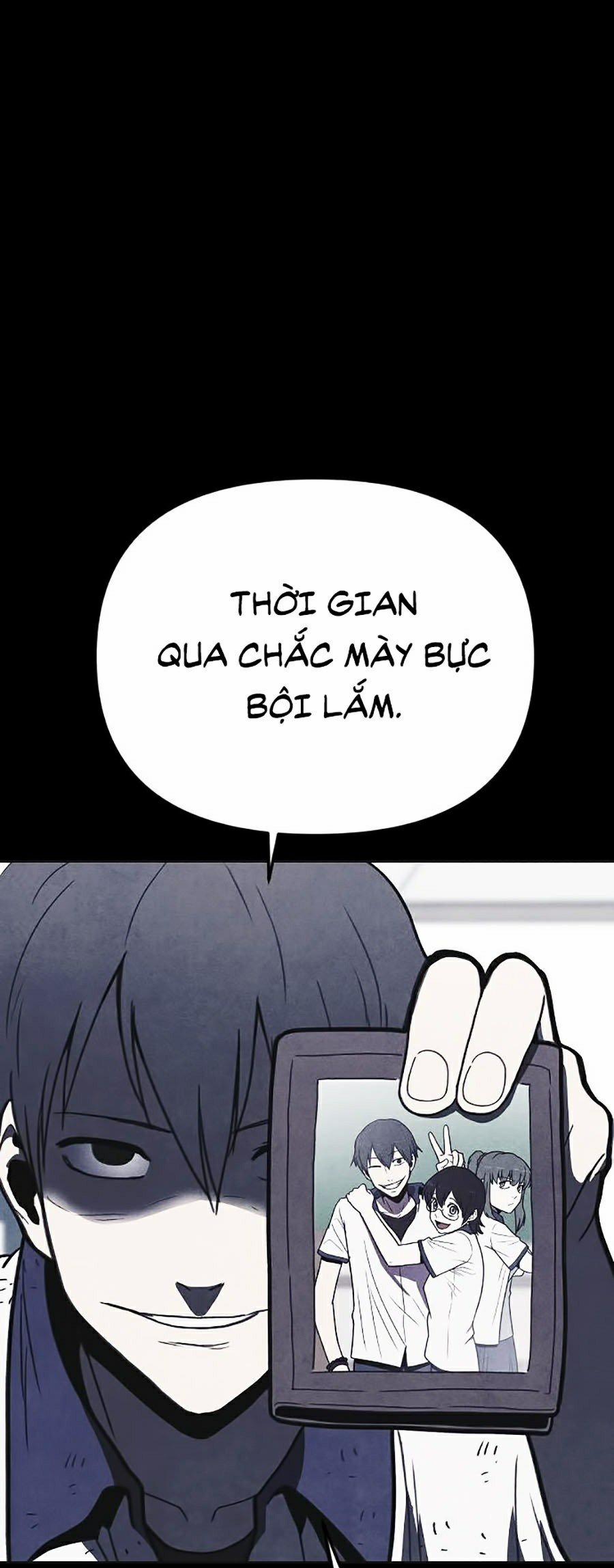 Shotgun Boy 24 trang 20