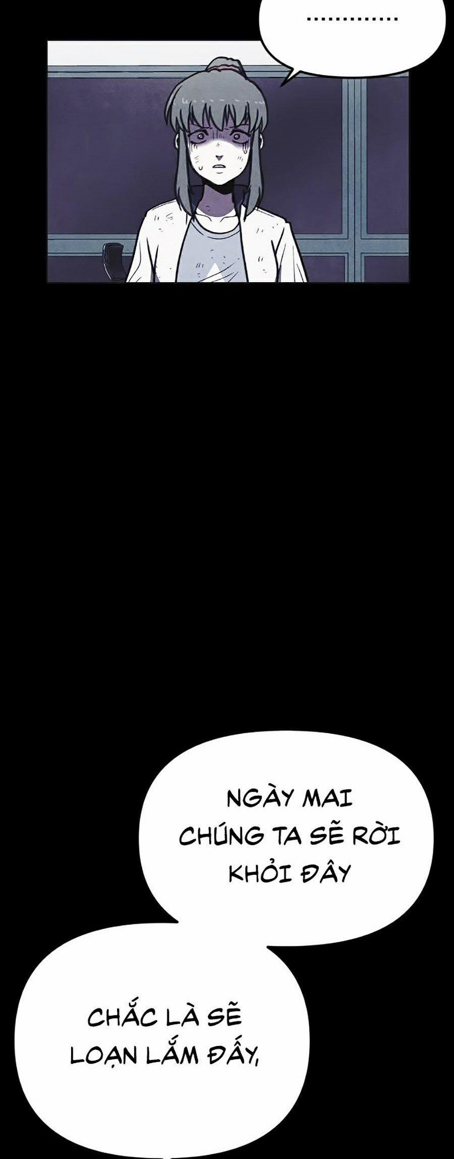 Shotgun Boy 24 trang 26