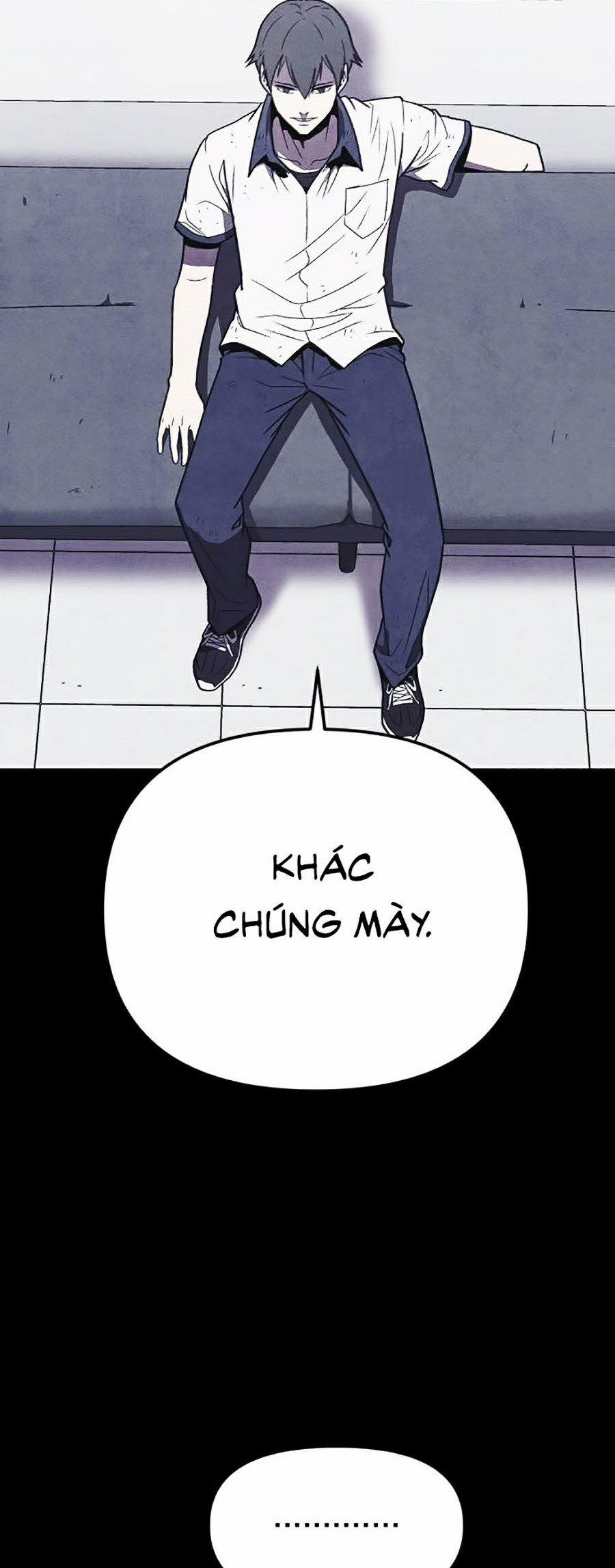 Shotgun Boy 24 trang 34