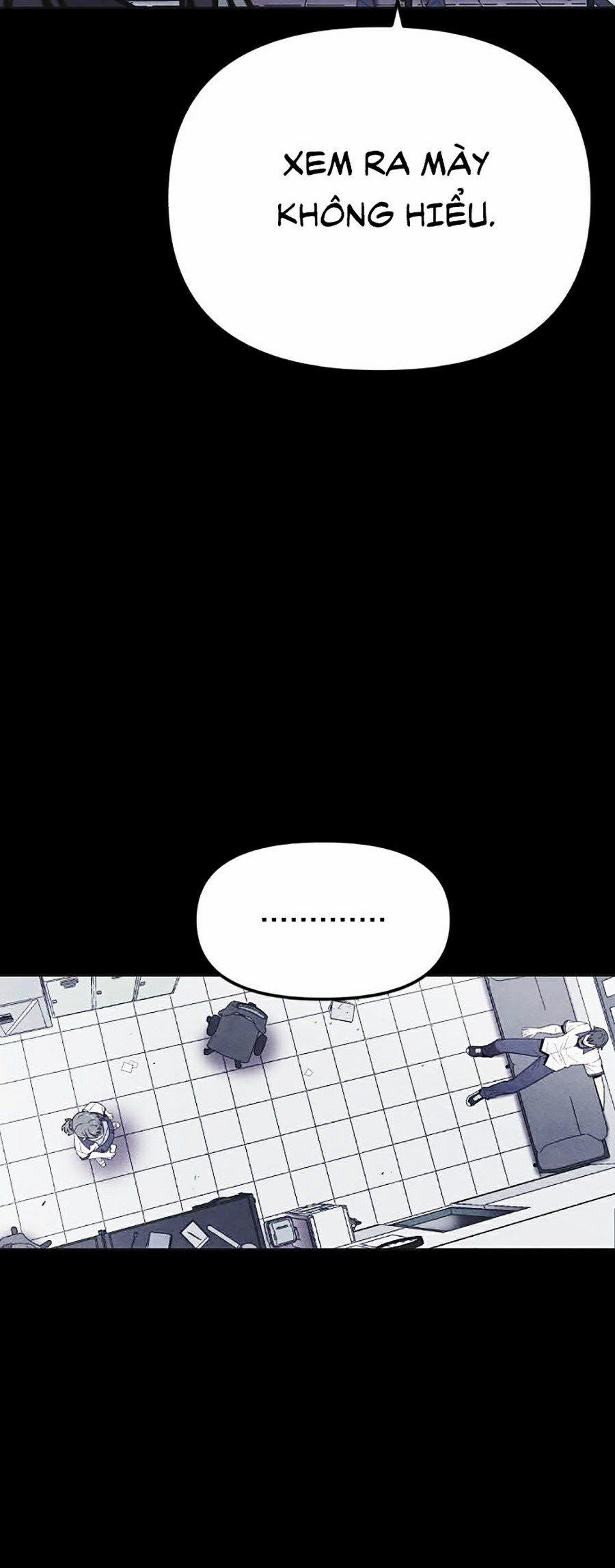 Shotgun Boy 24 trang 39