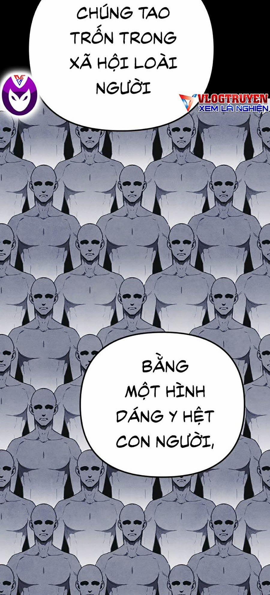 Shotgun Boy 24 trang 49