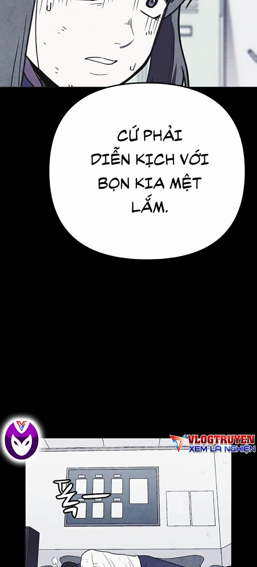 Shotgun Boy 24 trang 56